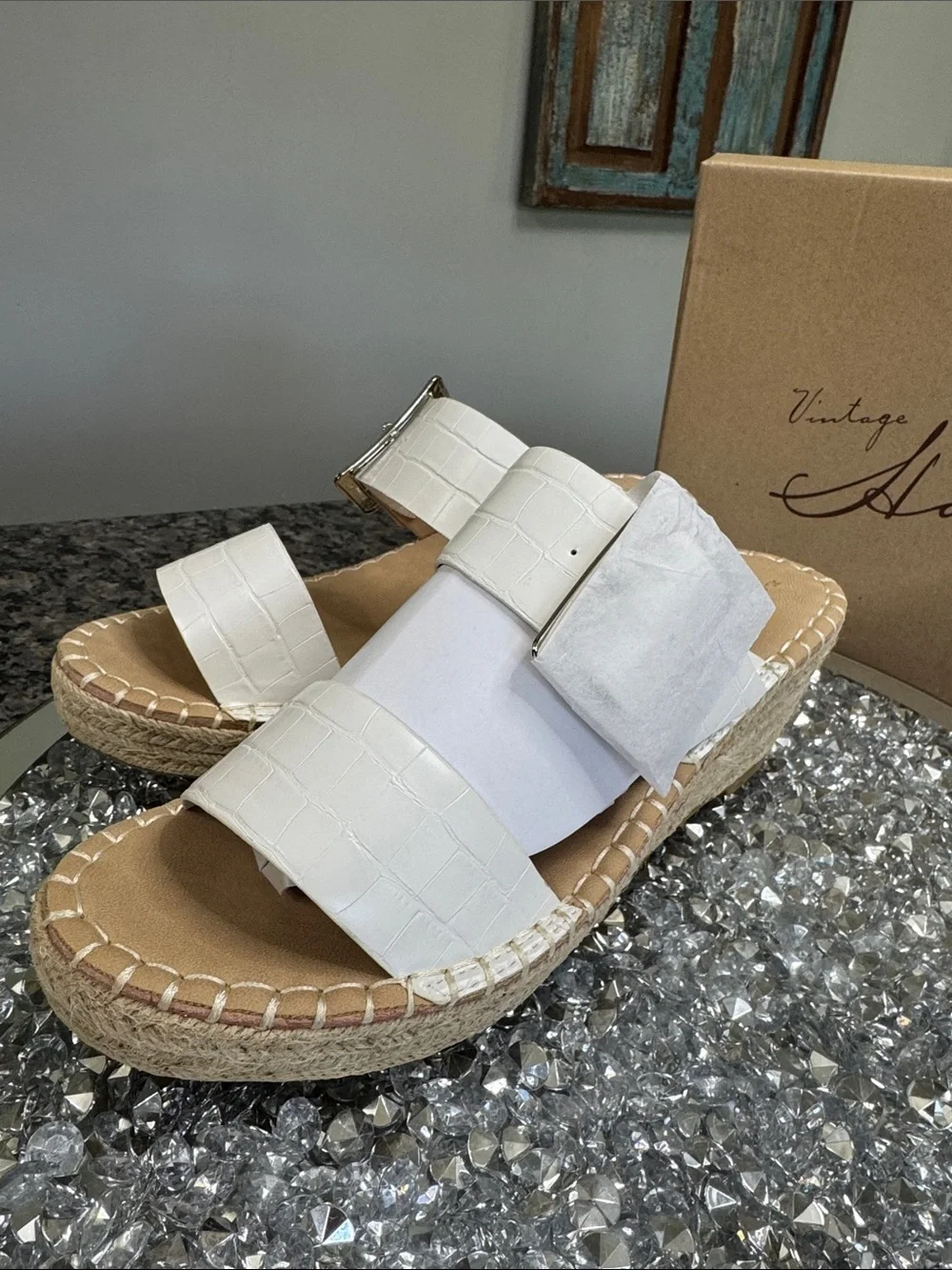 Vintage Havana new box
